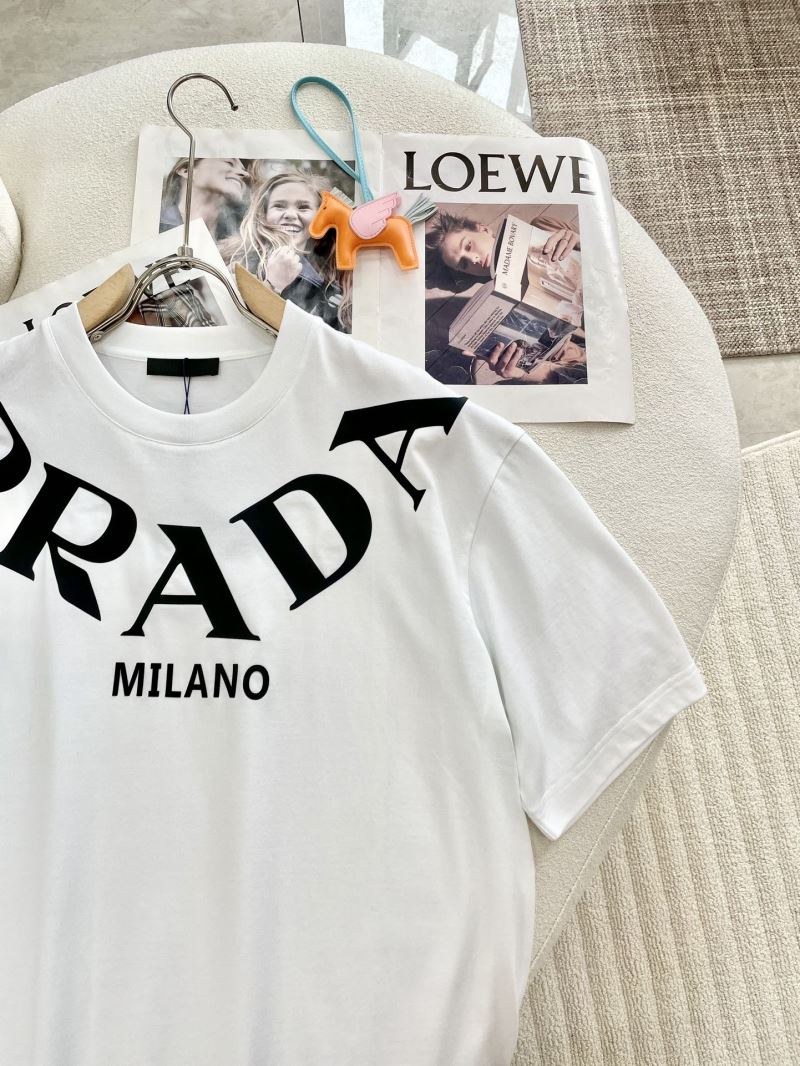 Prada T-Shirts